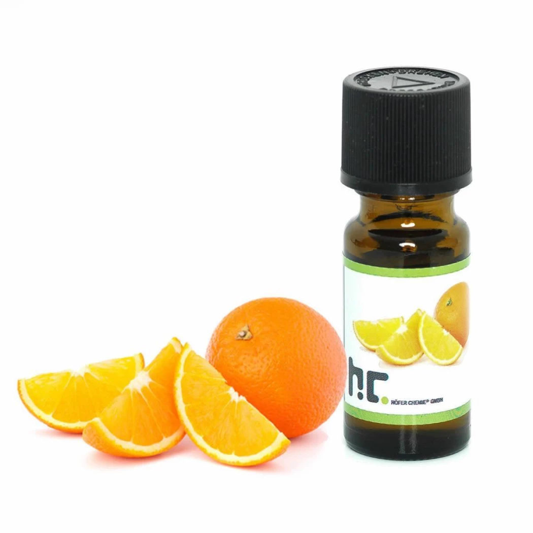 Soustar Duft für Bioethanol - Orange 10 ml.